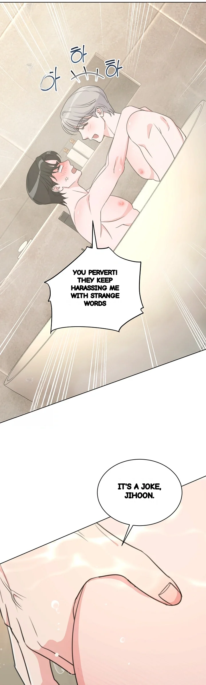 Love Countdown Chapter 29 - Page 25