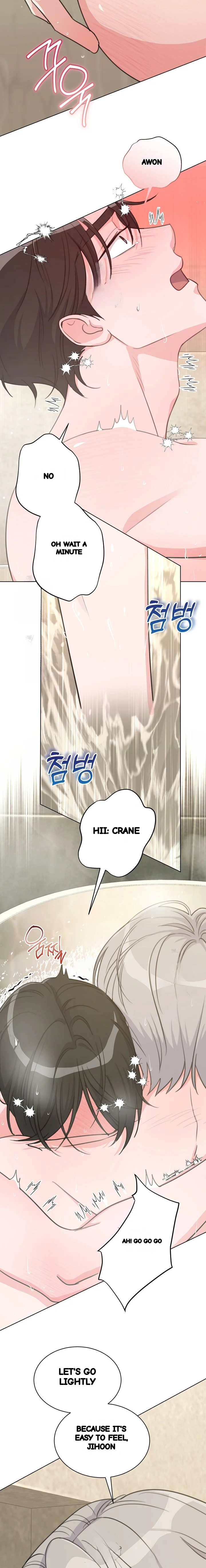 Love Countdown Chapter 29 - Page 26