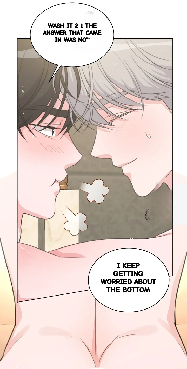 Love Countdown Chapter 29 - Page 28