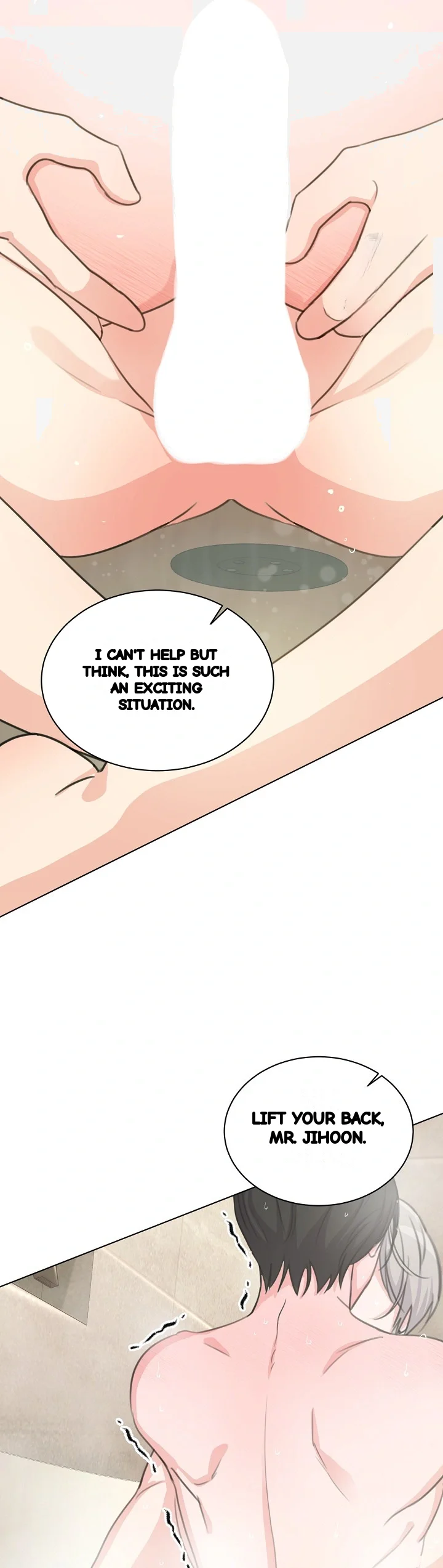 Love Countdown Chapter 29 - Page 29