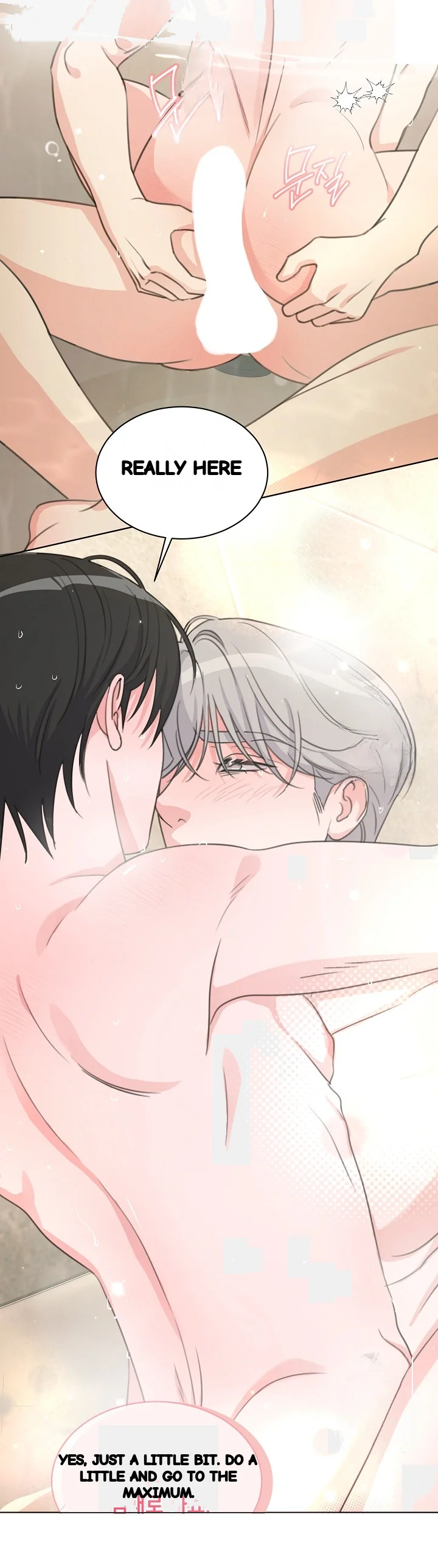 Love Countdown Chapter 29 - Page 30