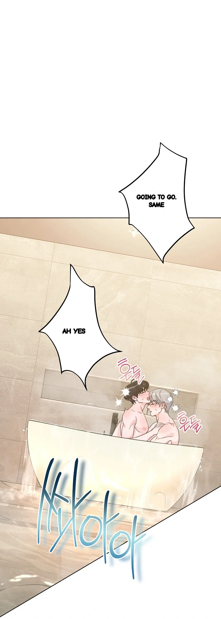Love Countdown Chapter 29 - Page 36