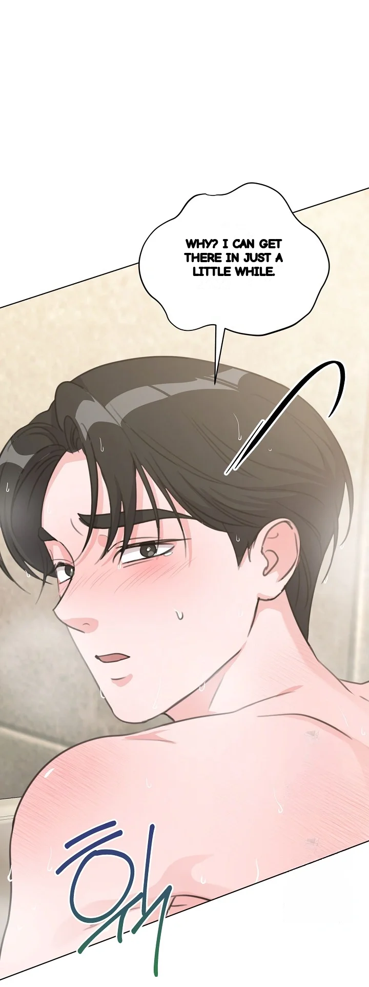Love Countdown Chapter 29 - Page 38