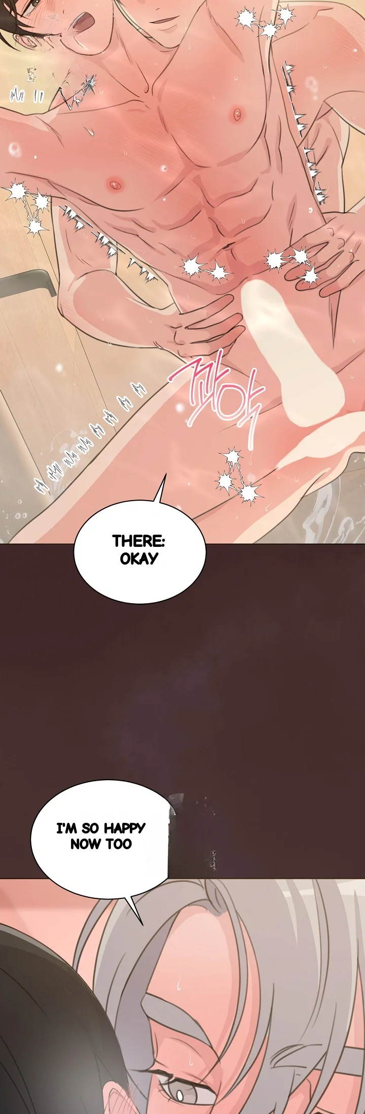 Love Countdown Chapter 29 - Page 41