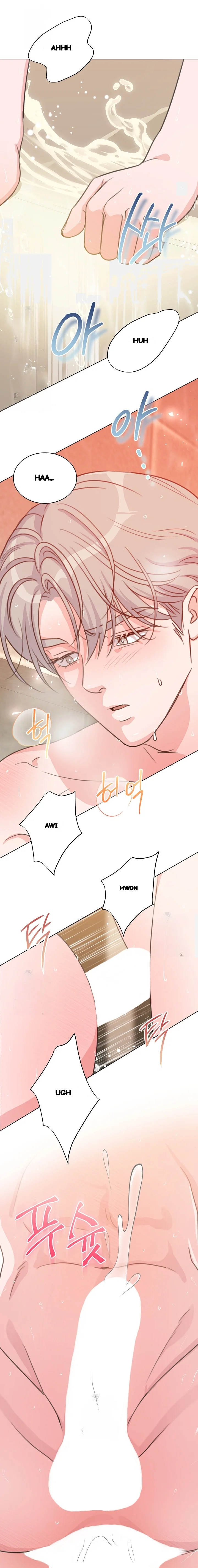Love Countdown Chapter 29 - Page 44