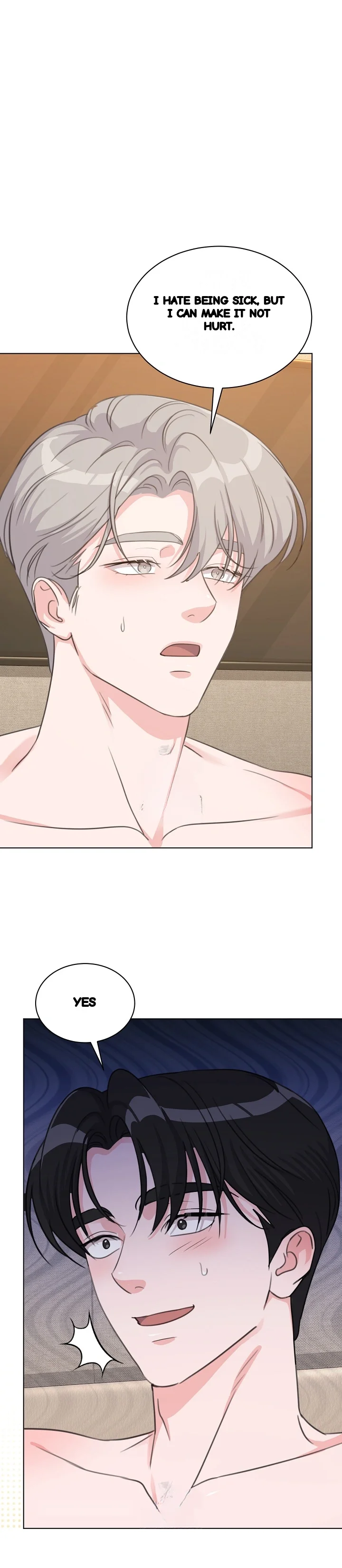 Love Countdown Chapter 30 - Page 10