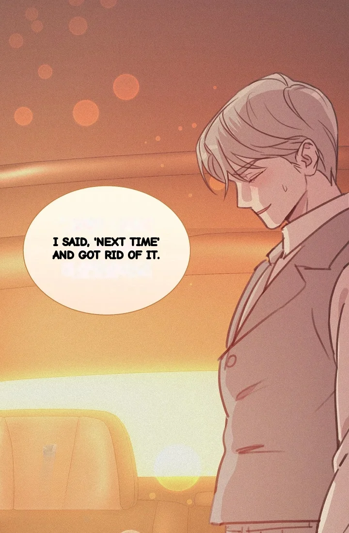 Love Countdown Chapter 30 - Page 13
