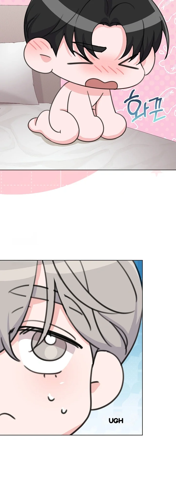 Love Countdown Chapter 30 - Page 16