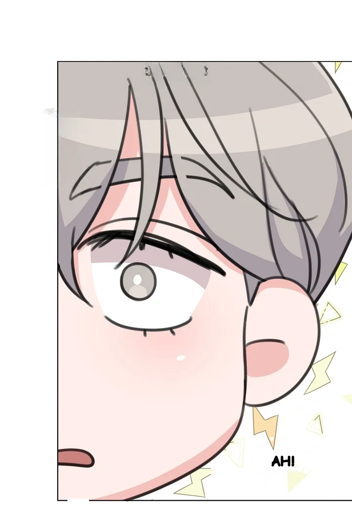 Love Countdown Chapter 30 - Page 17