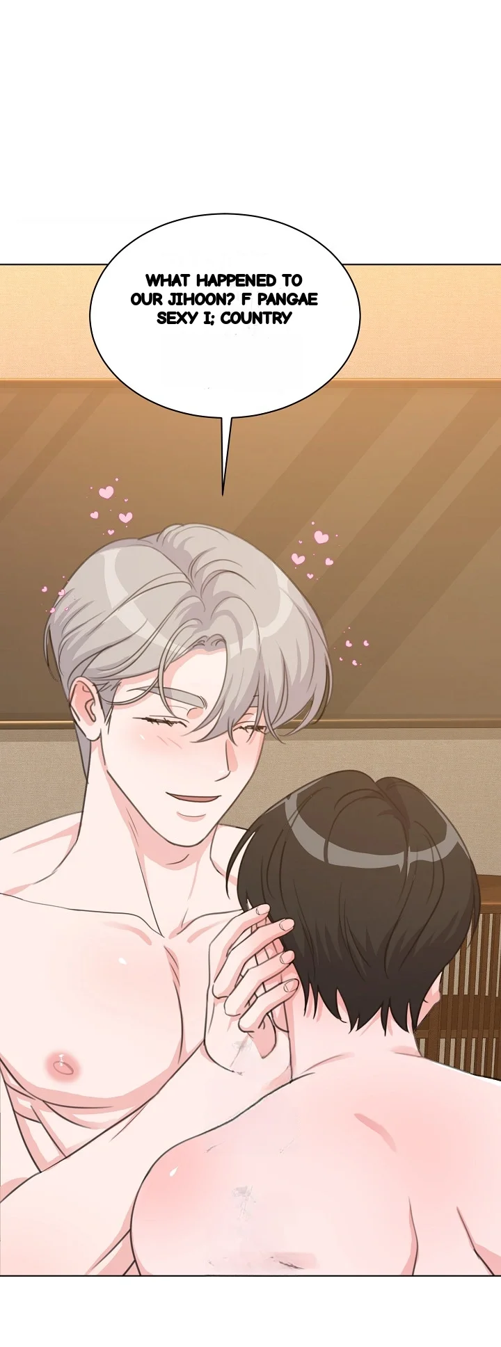 Love Countdown Chapter 30 - Page 19
