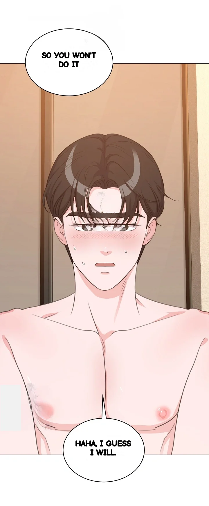 Love Countdown Chapter 30 - Page 22