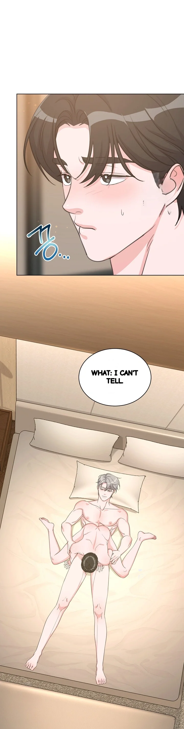 Love Countdown Chapter 30 - Page 23