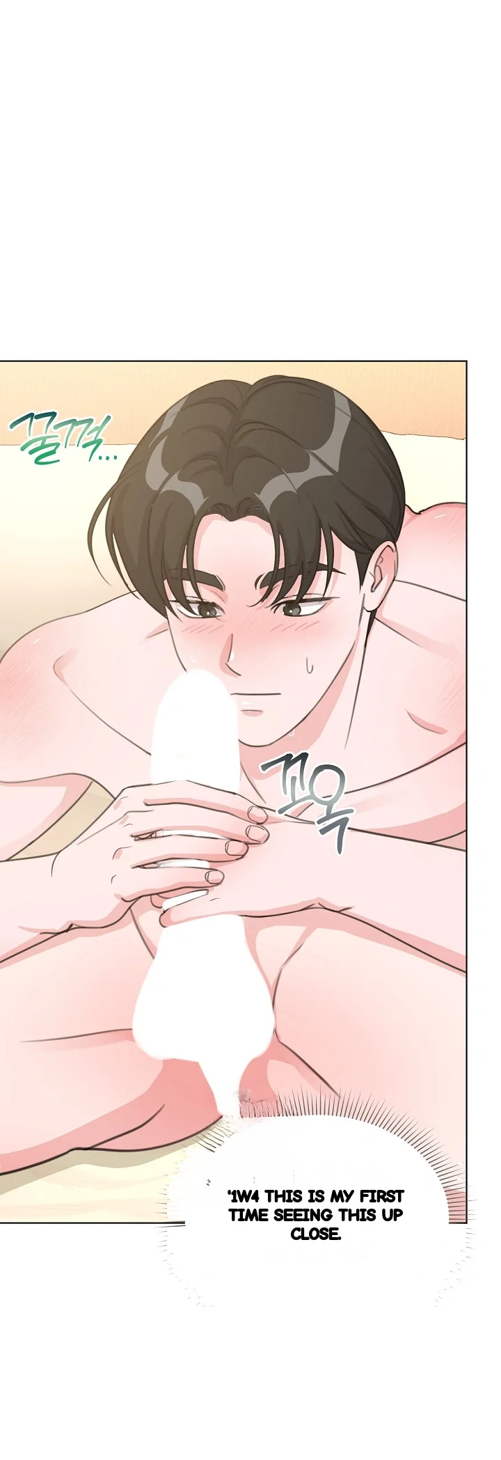 Love Countdown Chapter 30 - Page 25