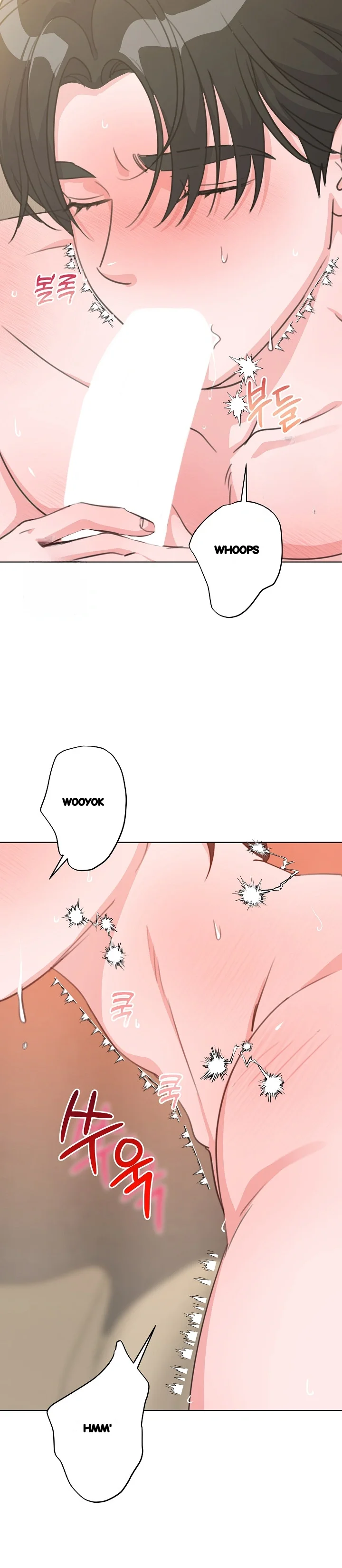Love Countdown Chapter 30 - Page 38