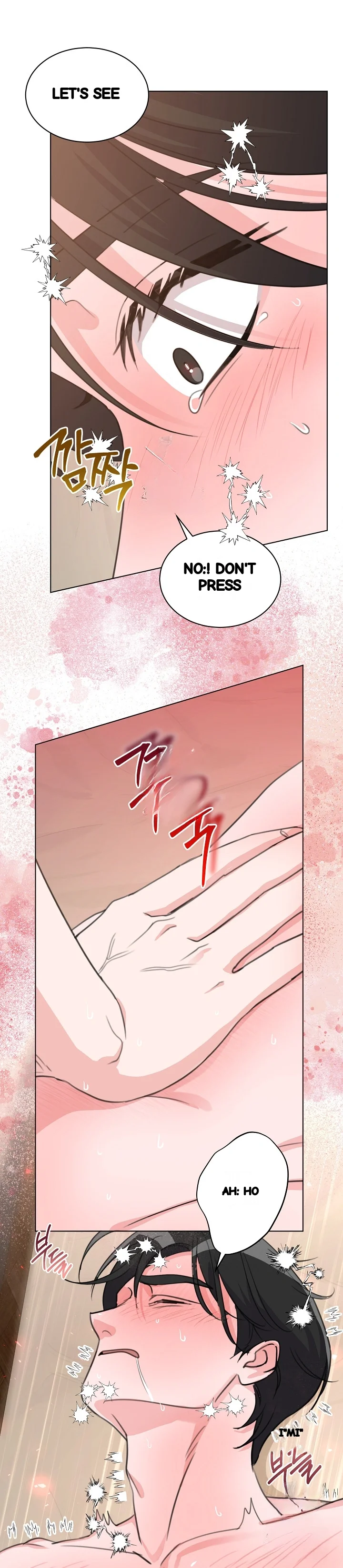 Love Countdown Chapter 30 - Page 49