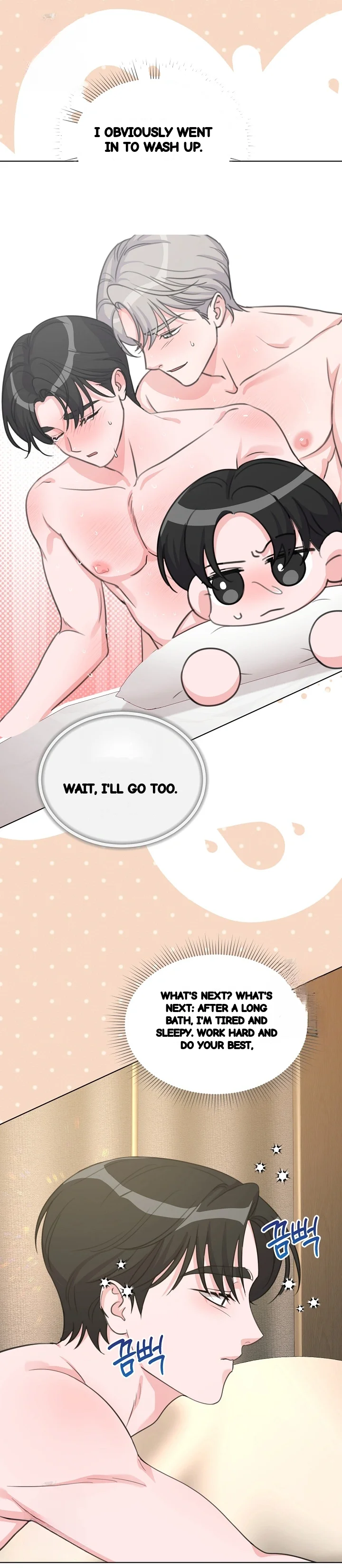 Love Countdown Chapter 30 - Page 5