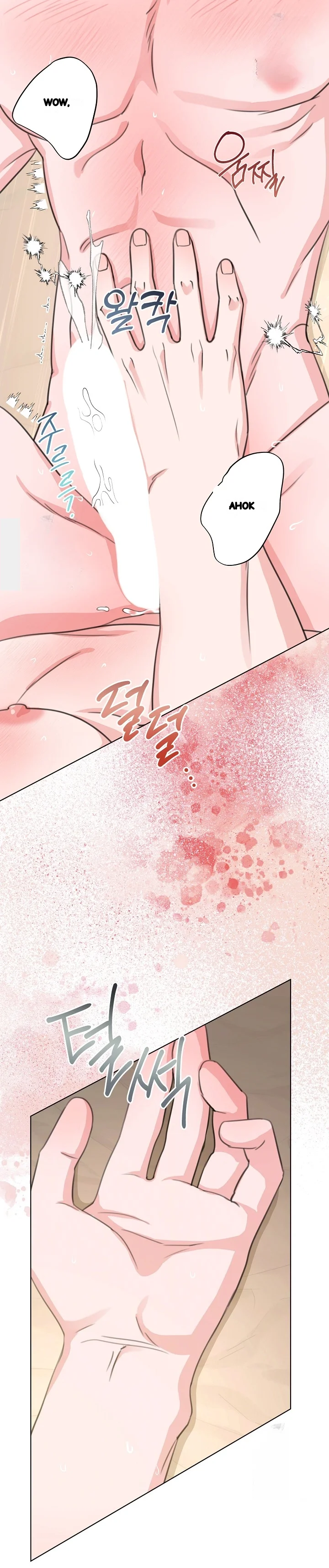 Love Countdown Chapter 30 - Page 50