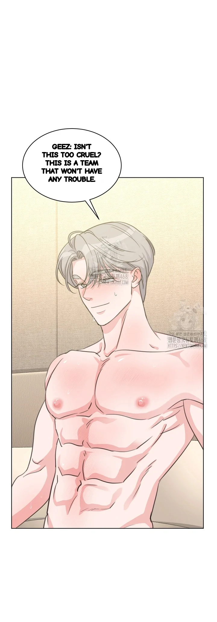 Love Countdown Chapter 30 - Page 51