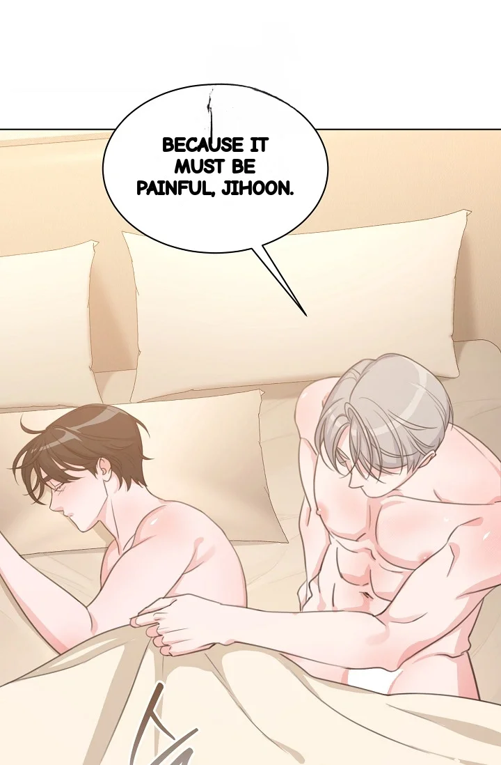 Love Countdown Chapter 30 - Page 54