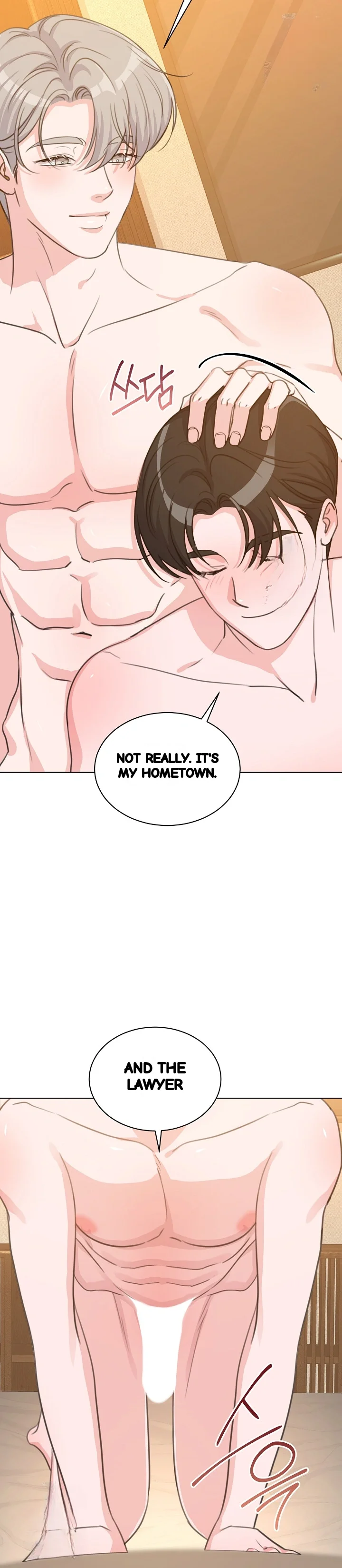 Love Countdown Chapter 30 - Page 7