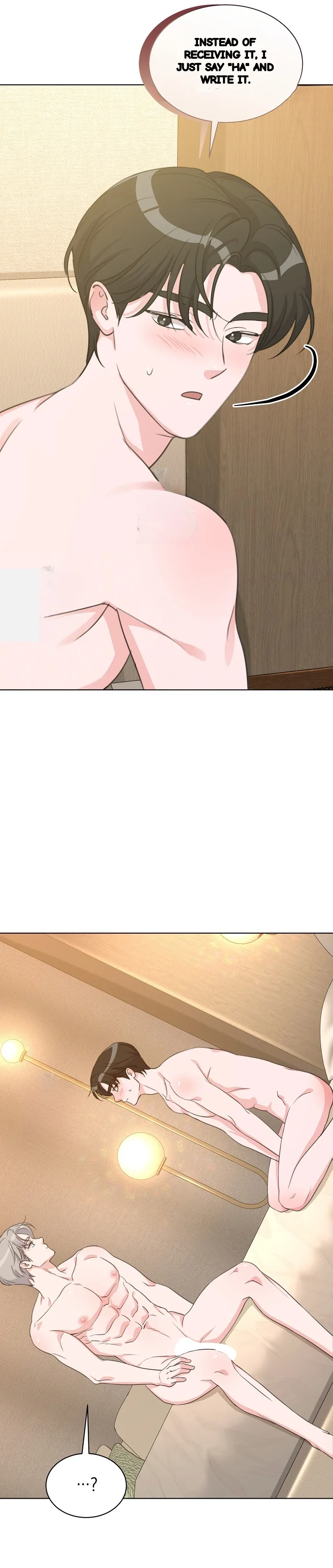 Love Countdown Chapter 30 - Page 9