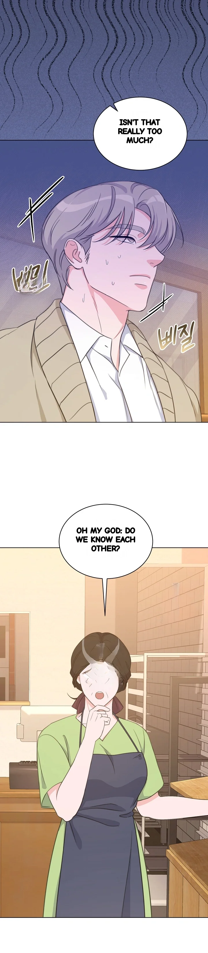 Love Countdown Chapter 31 - Page 15
