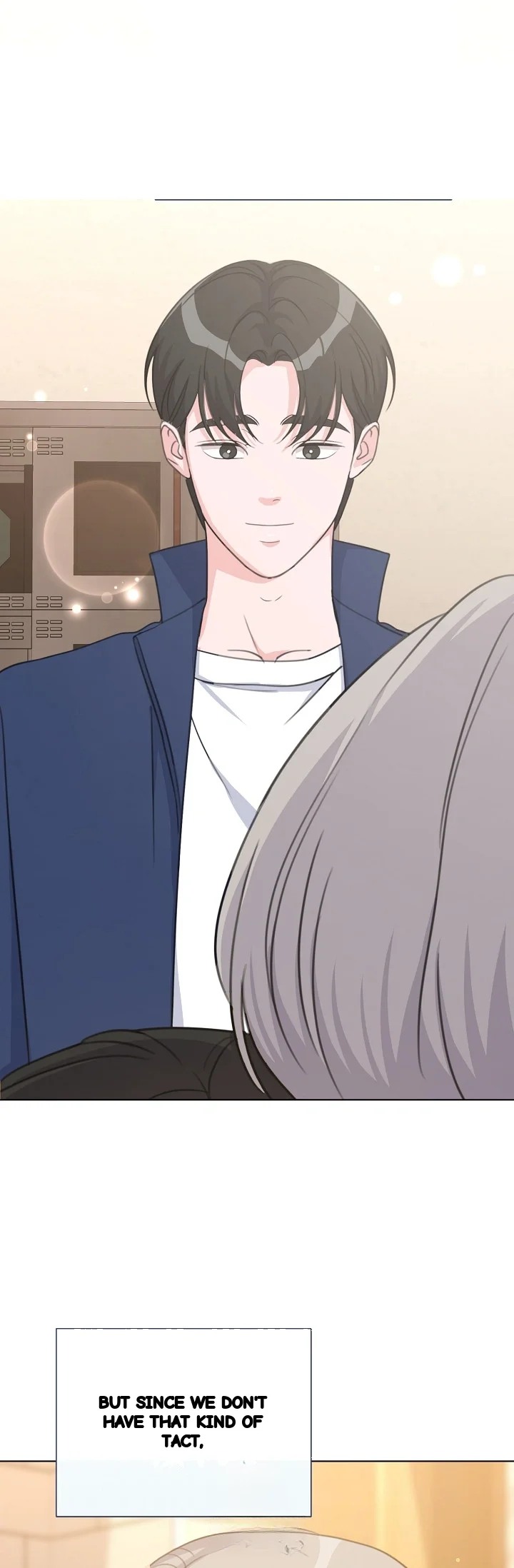 Love Countdown Chapter 31 - Page 21