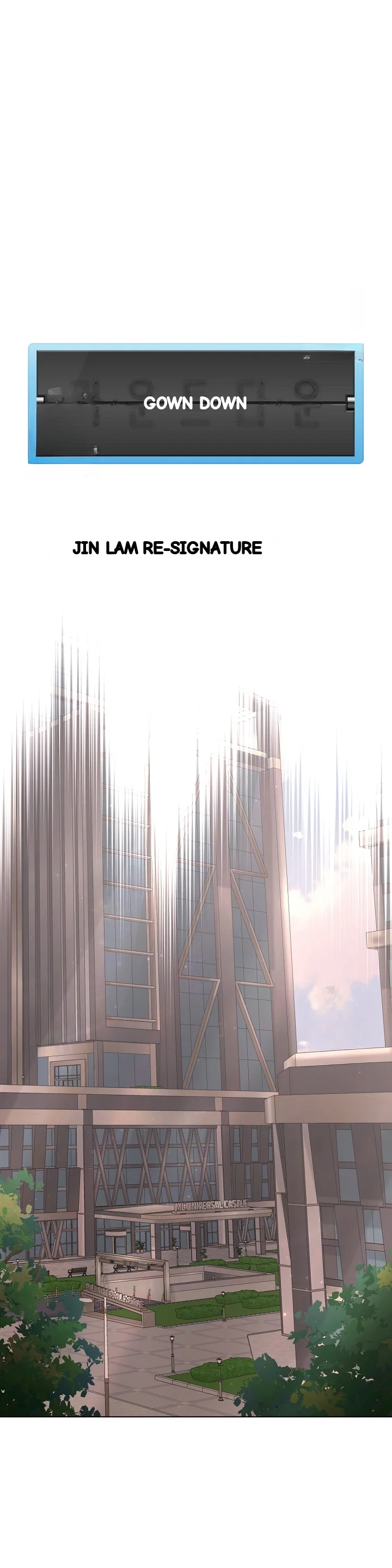 Love Countdown Chapter 31 - Page 23