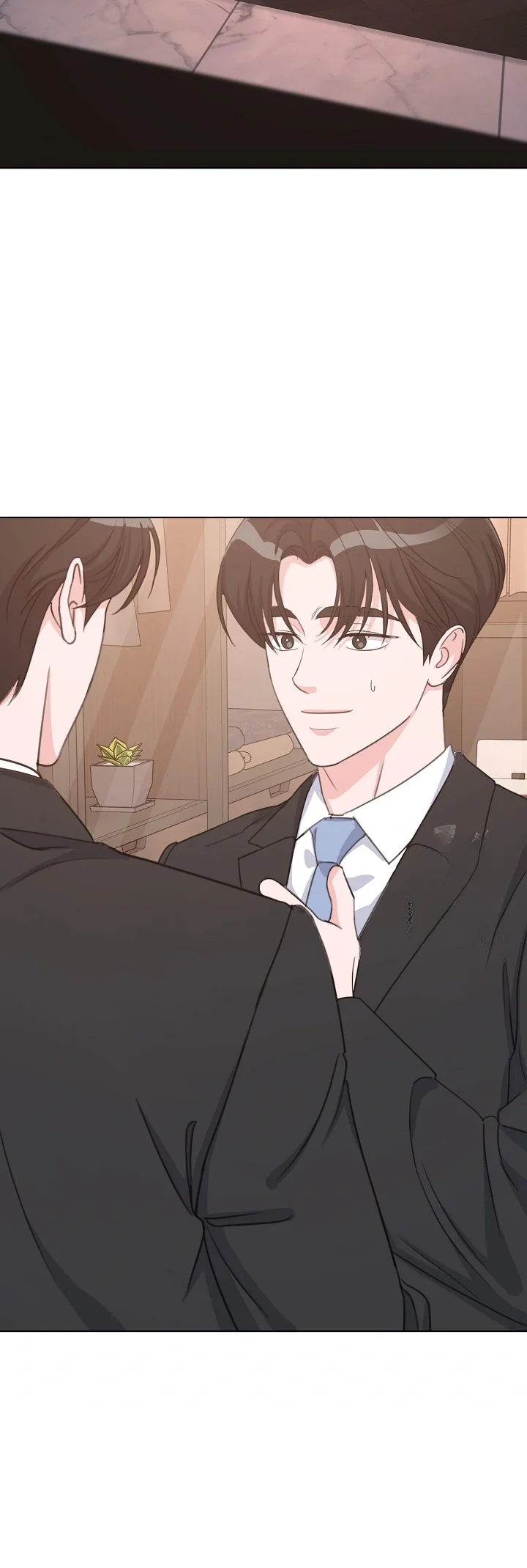 Love Countdown Chapter 31 - Page 25