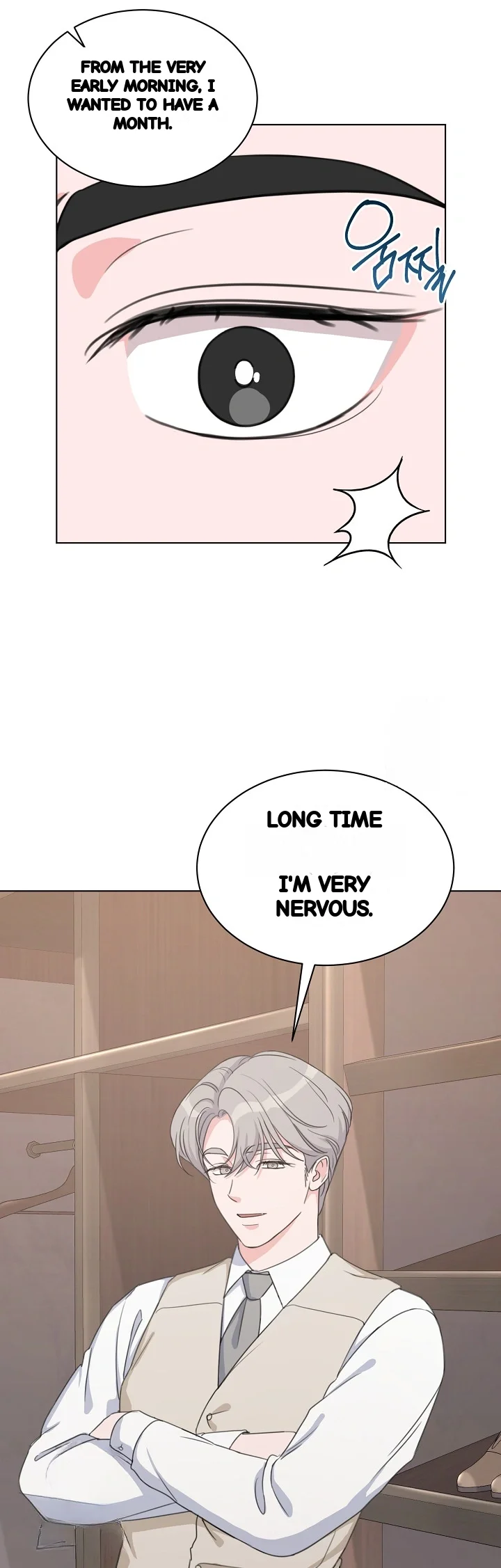 Love Countdown Chapter 31 - Page 26