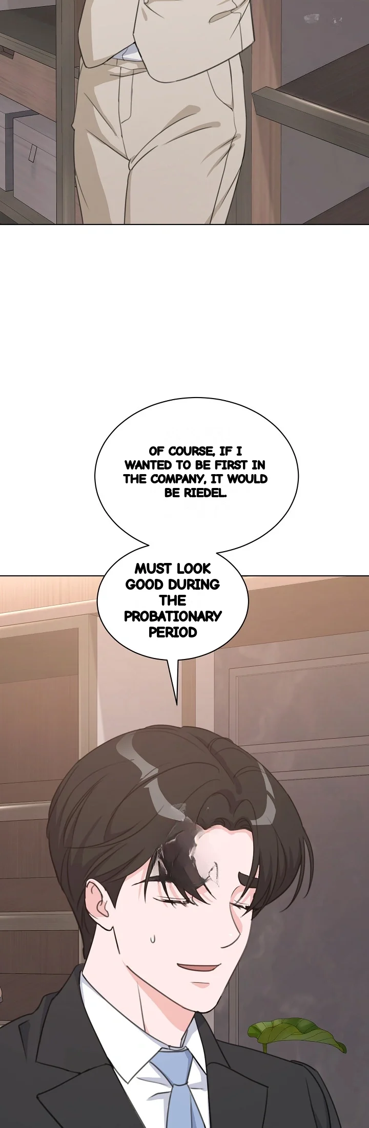 Love Countdown Chapter 31 - Page 27