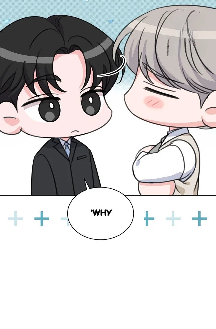 Love Countdown Chapter 31 - Page 29