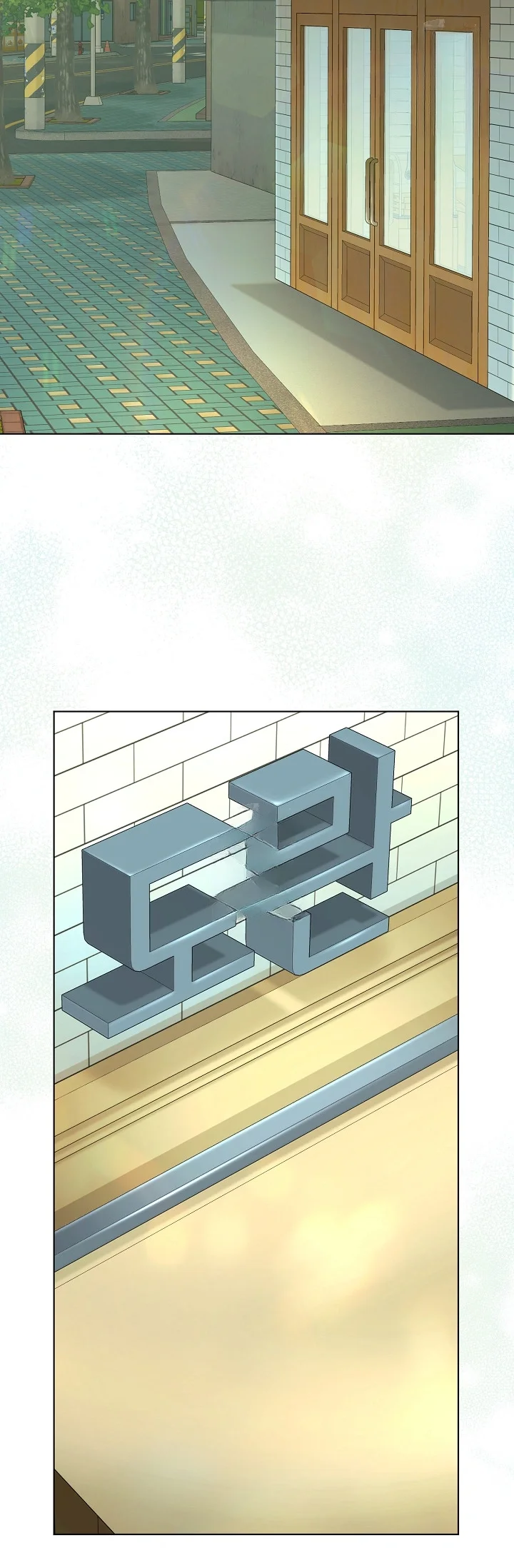 Love Countdown Chapter 31 - Page 3