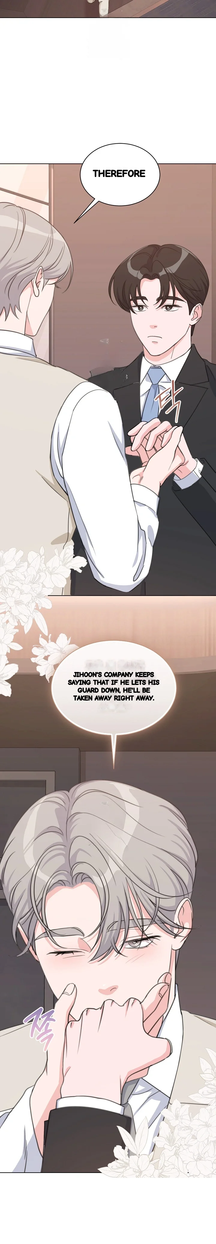 Love Countdown Chapter 31 - Page 31