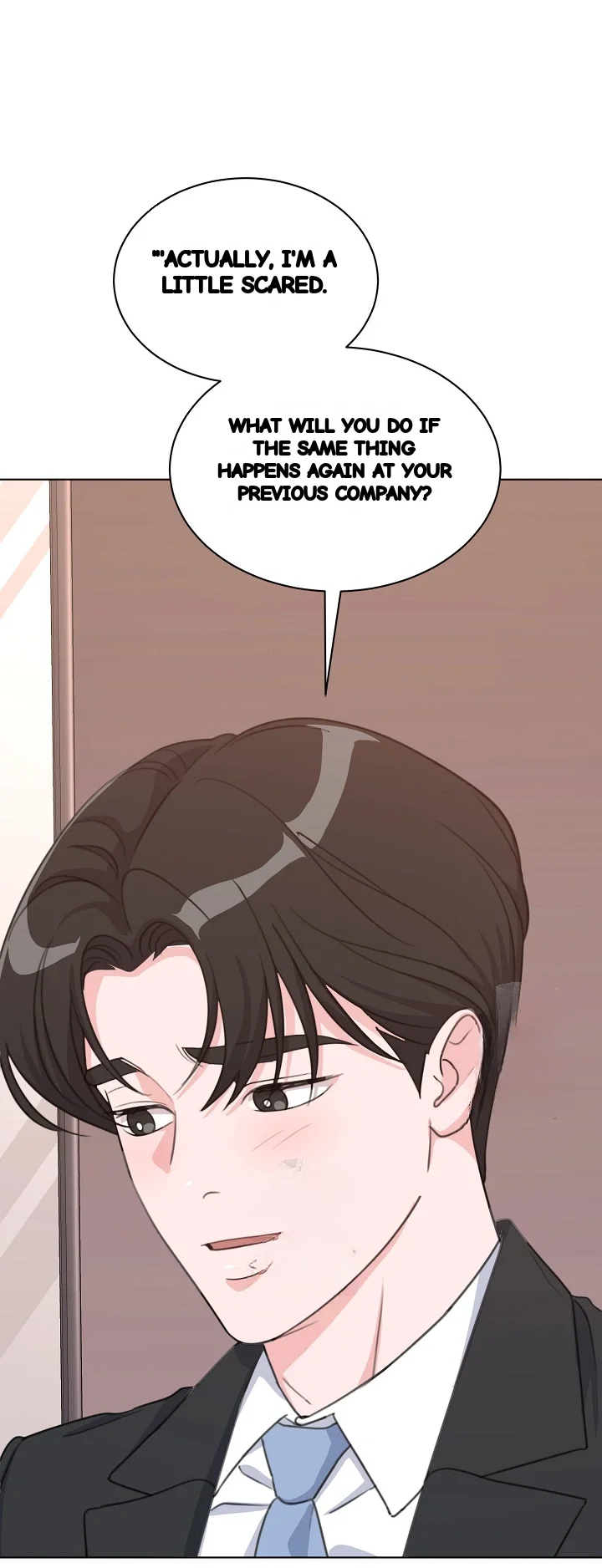 Love Countdown Chapter 31 - Page 32