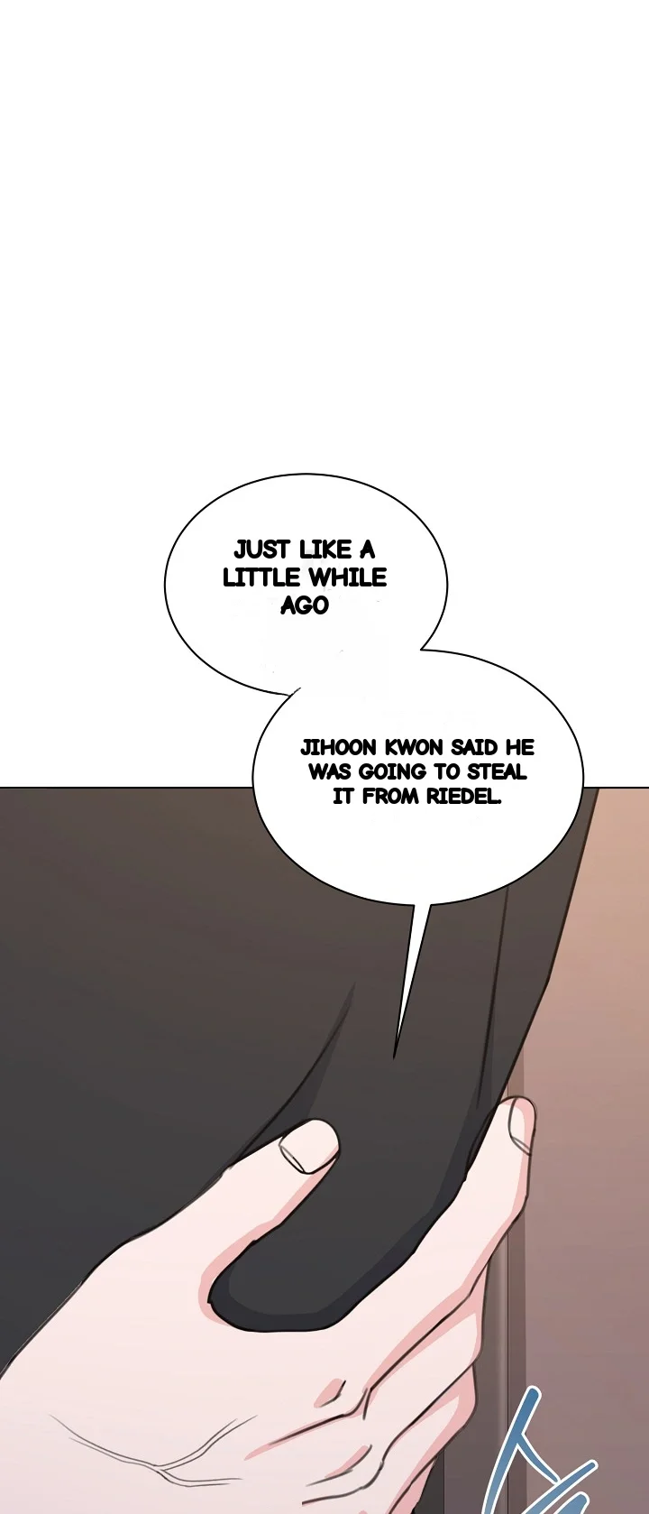 Love Countdown Chapter 31 - Page 33