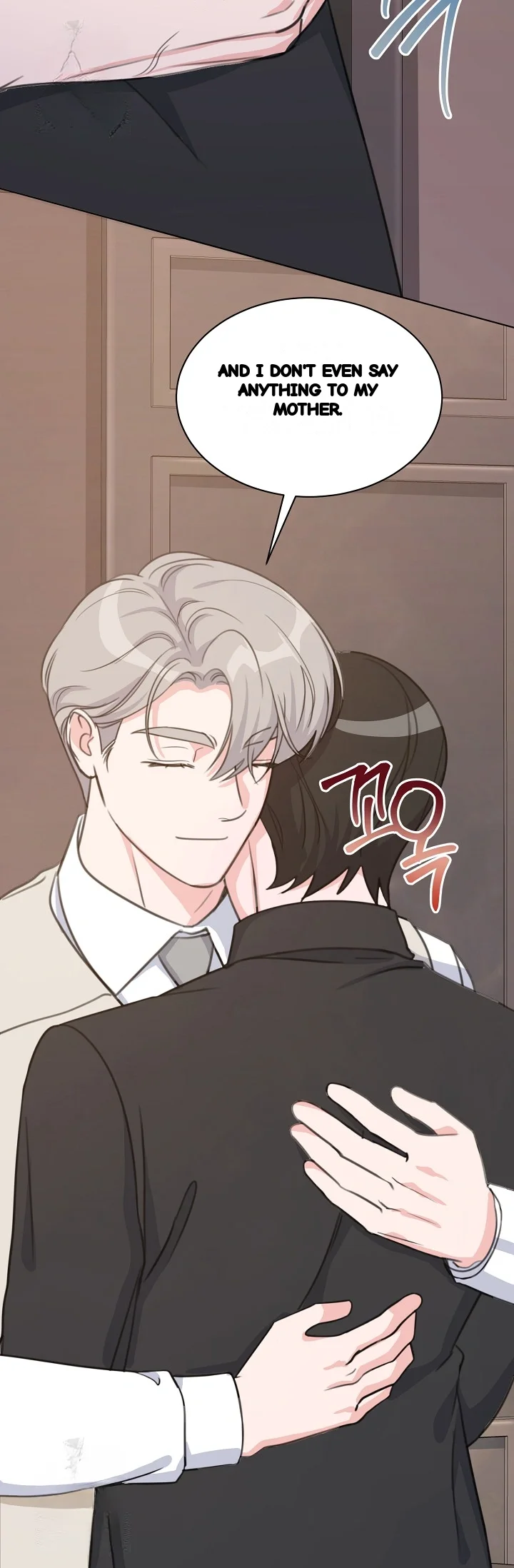 Love Countdown Chapter 31 - Page 34