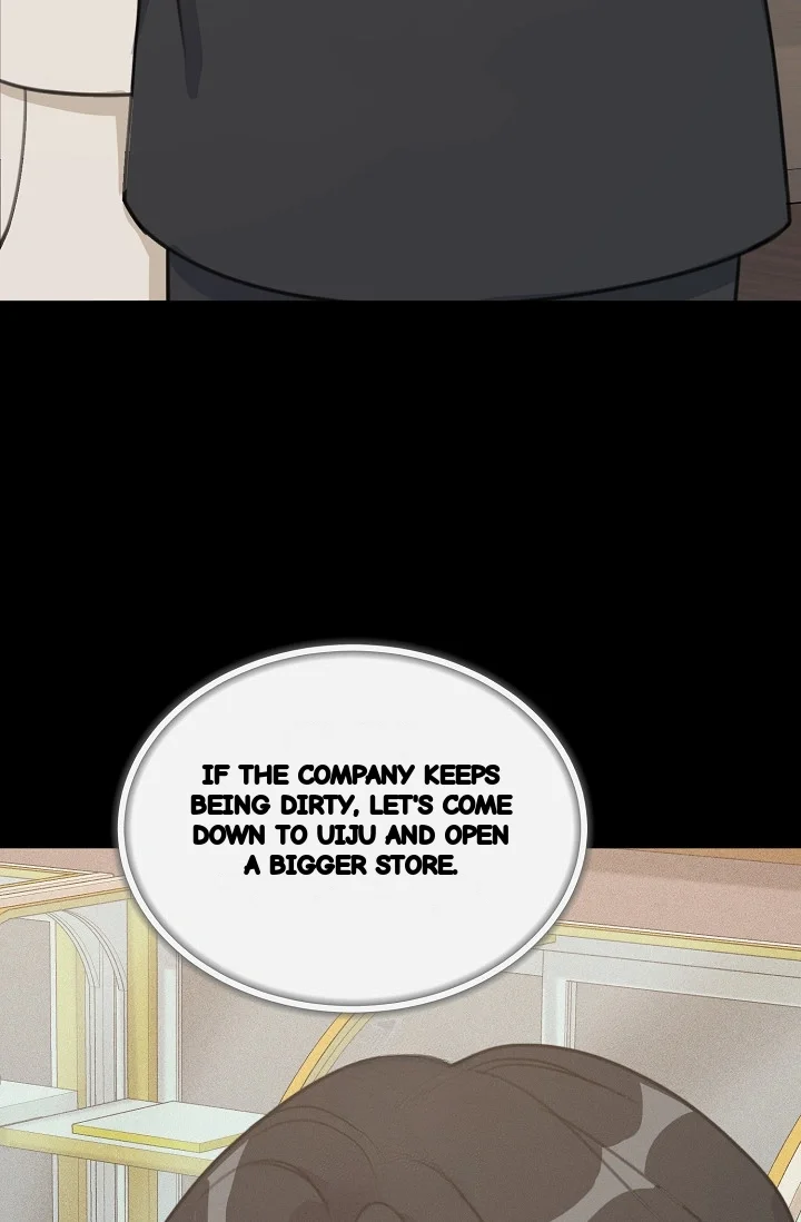 Love Countdown Chapter 31 - Page 35