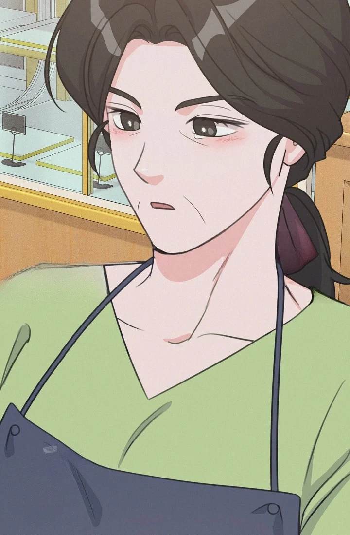 Love Countdown Chapter 31 - Page 36