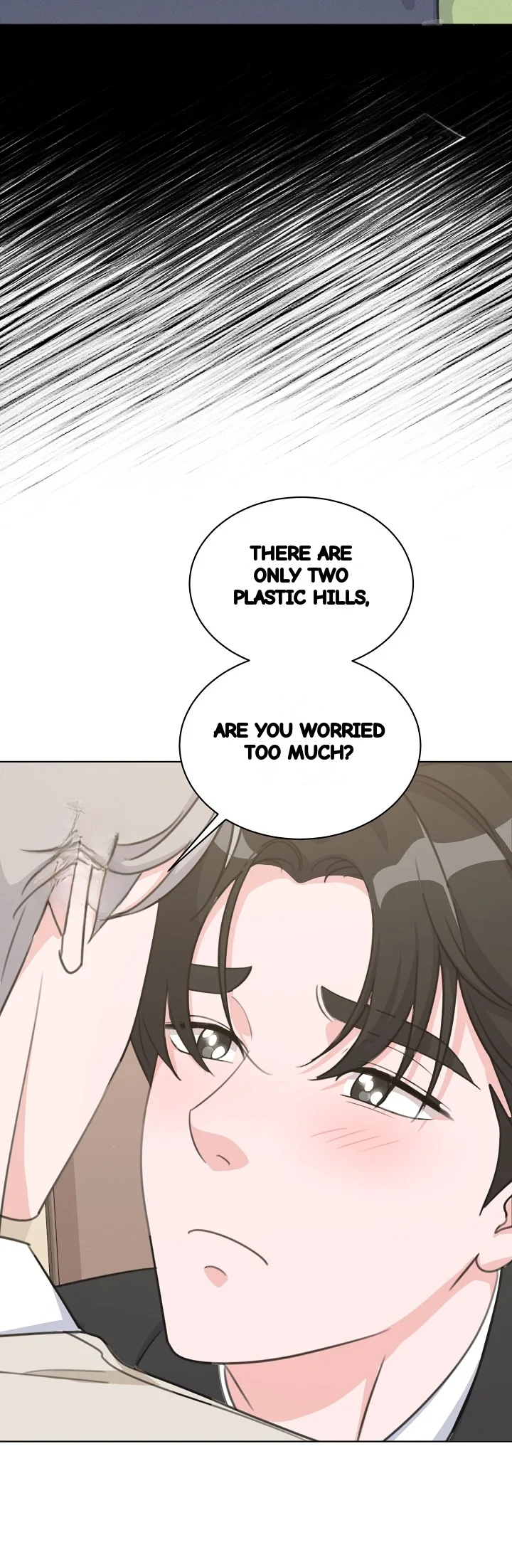 Love Countdown Chapter 31 - Page 37
