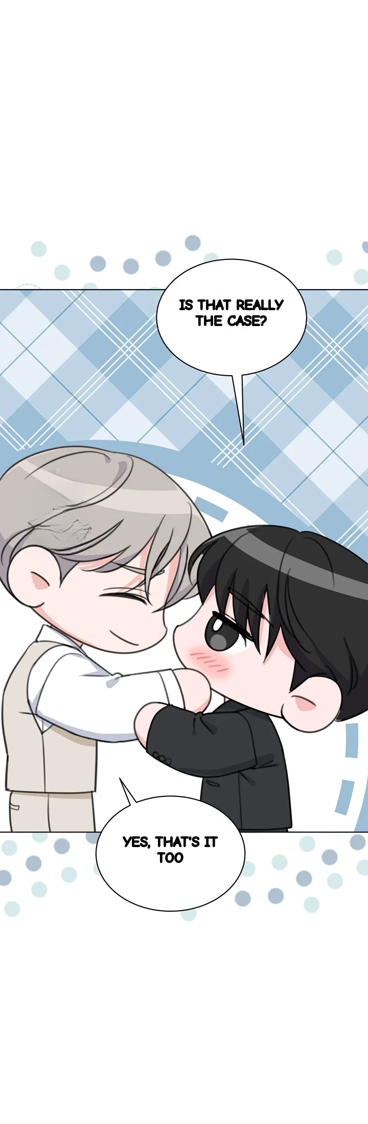 Love Countdown Chapter 31 - Page 38