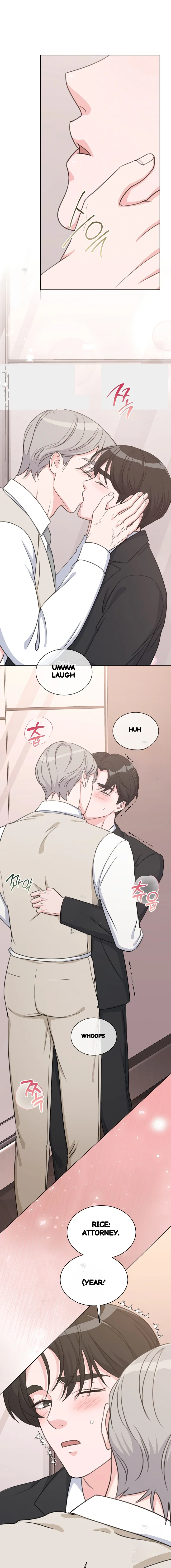 Love Countdown Chapter 31 - Page 39