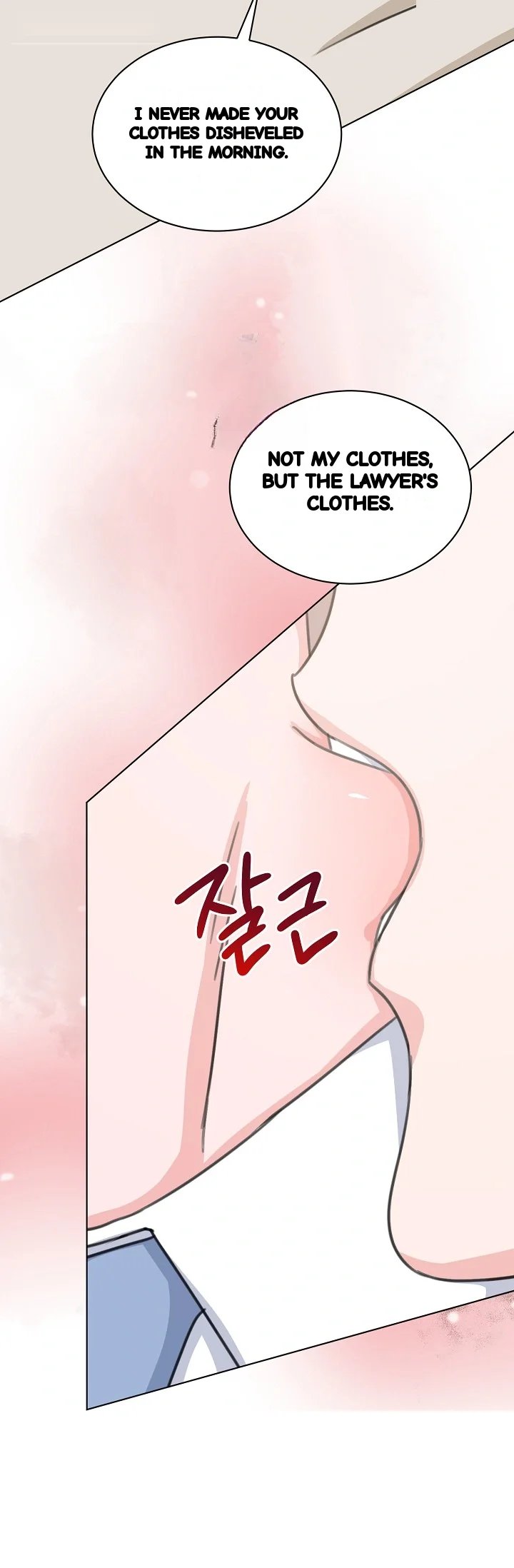 Love Countdown Chapter 31 - Page 40