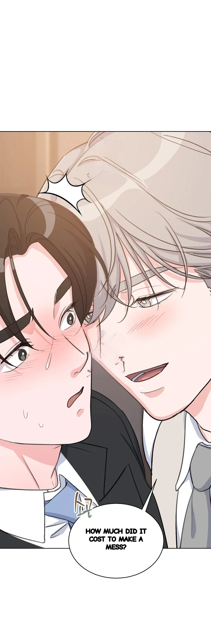 Love Countdown Chapter 31 - Page 41