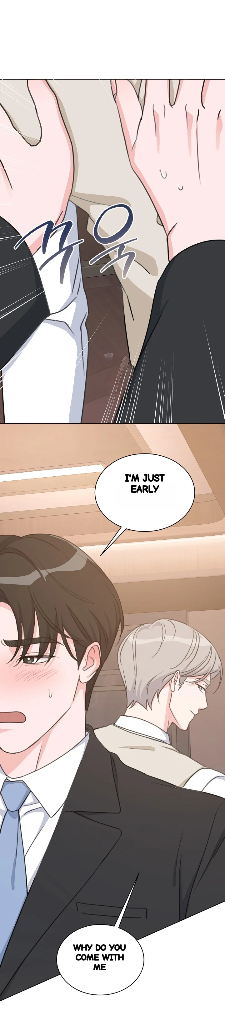 Love Countdown Chapter 31 - Page 42