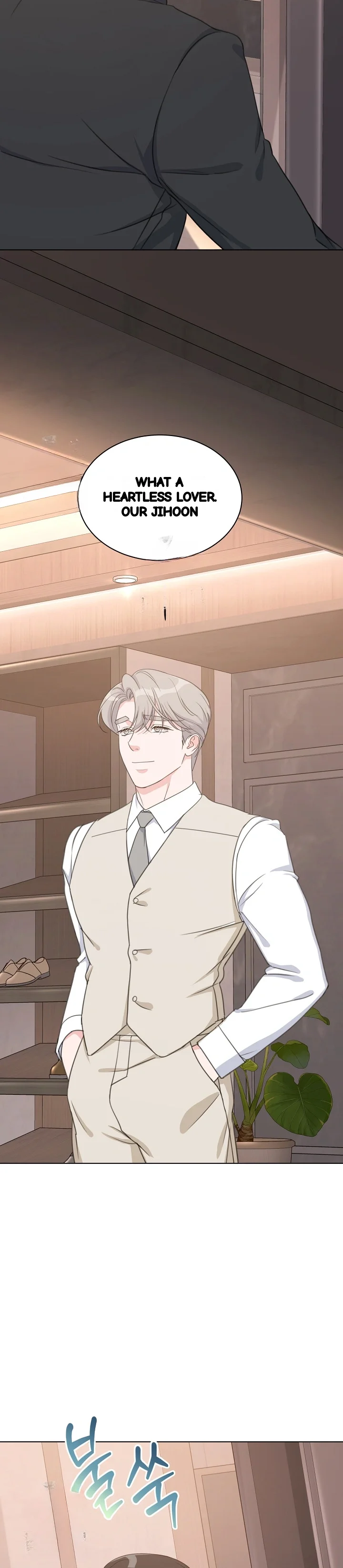 Love Countdown Chapter 31 - Page 44