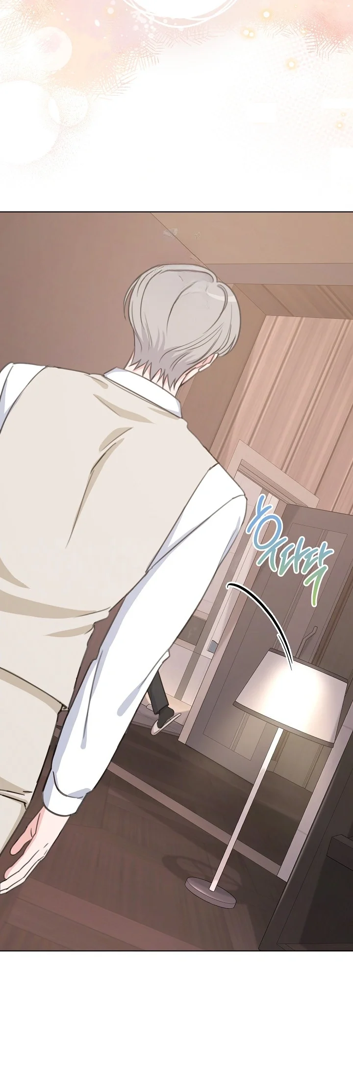 Love Countdown Chapter 31 - Page 46
