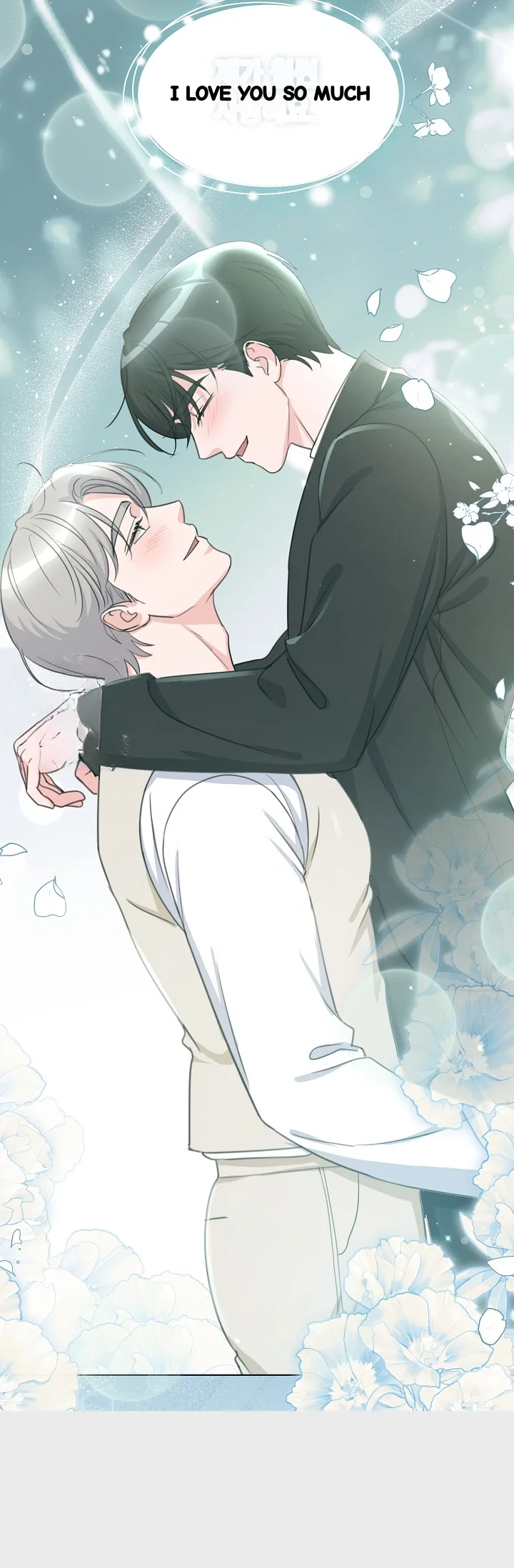 Love Countdown Chapter 31 - Page 48
