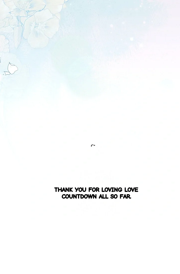 Love Countdown Chapter 31 - Page 49