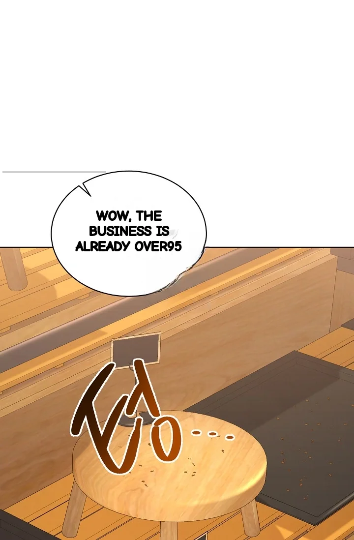 Love Countdown Chapter 31 - Page 8